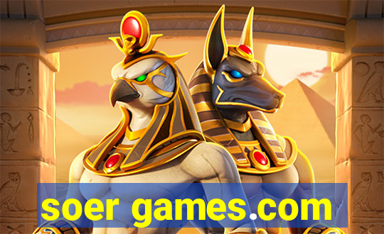 soer games.com